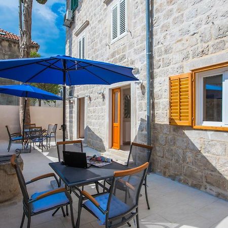 Luxury Apartments Luka & Marko Cavtat Kültér fotó