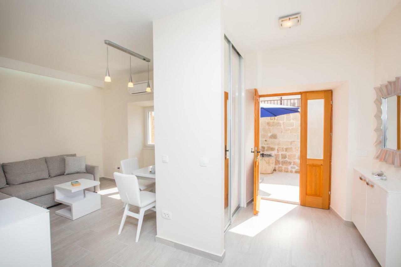 Luxury Apartments Luka & Marko Cavtat Kültér fotó