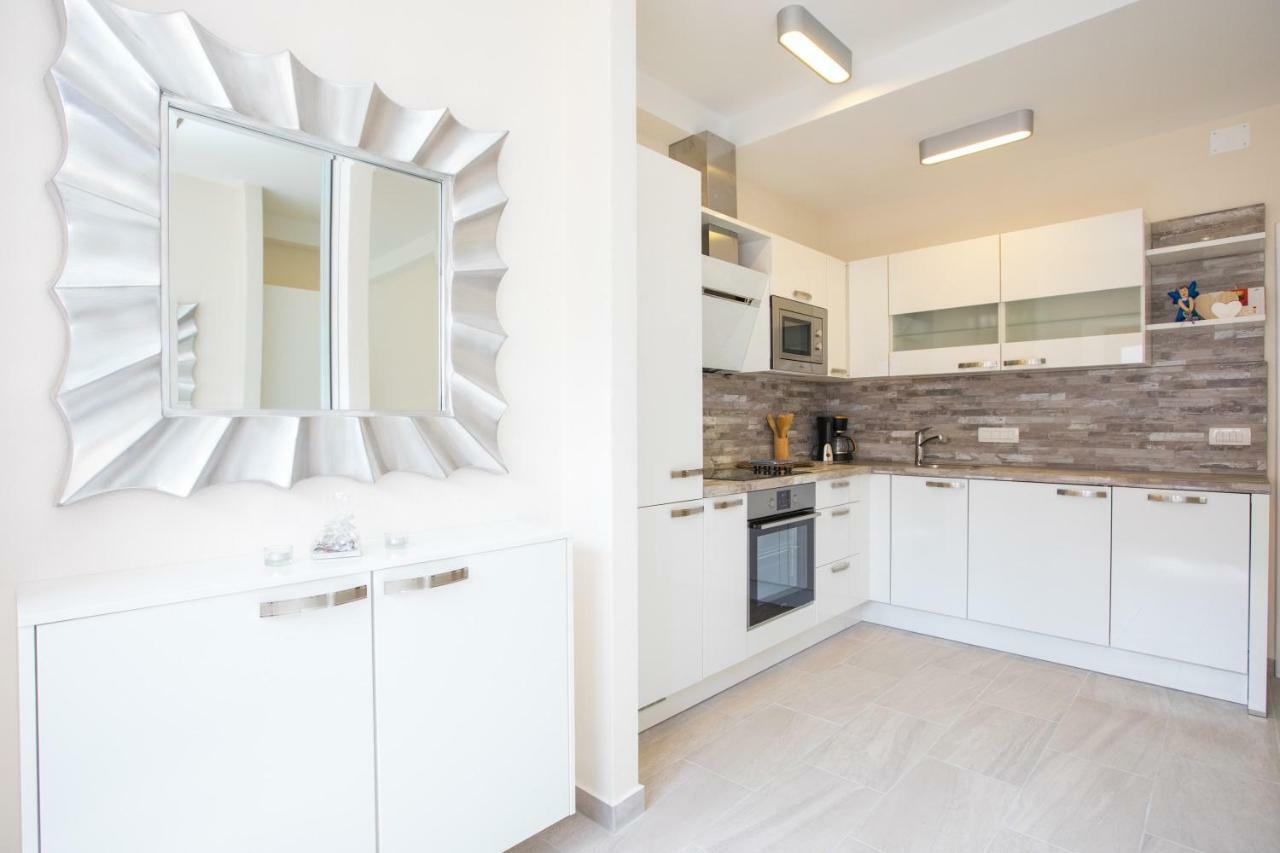 Luxury Apartments Luka & Marko Cavtat Kültér fotó