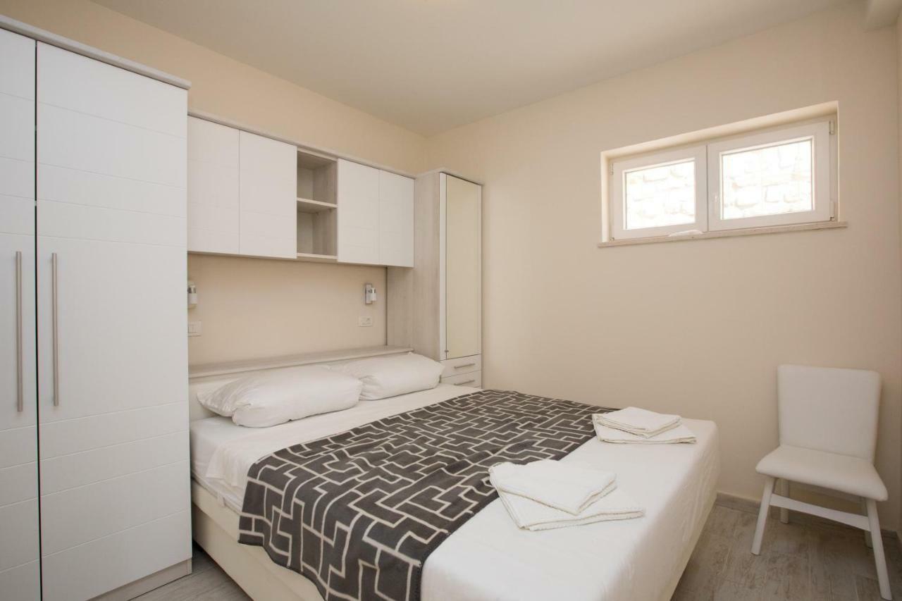 Luxury Apartments Luka & Marko Cavtat Kültér fotó