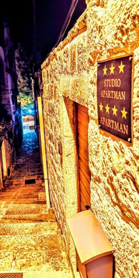 Luxury Apartments Luka & Marko Cavtat Kültér fotó