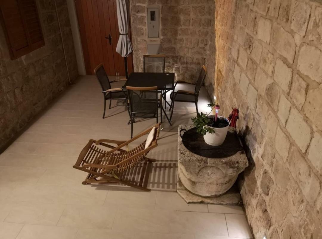Luxury Apartments Luka & Marko Cavtat Kültér fotó
